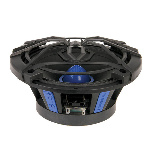 SM-650C | 6.5″ Pro Audio Component Speakers