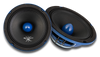 Load image into Gallery viewer, SPM.654BN | 6.5" Pro Audio Midrange Die-cast Neodymium Bullet Speaker 500W - Pair
