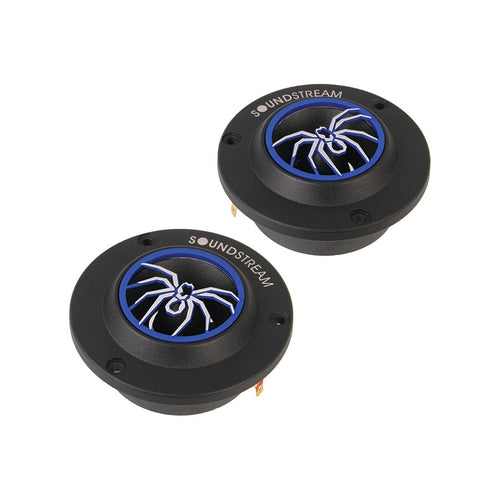 SPT-06 | 350W Max 4-Ohm 1″ Aluminum Pro Audio Tweeters