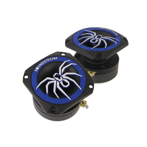 SPT-20 | 350W Max 4-Ohm 1″ Aluminum Pro Audio Tweeters