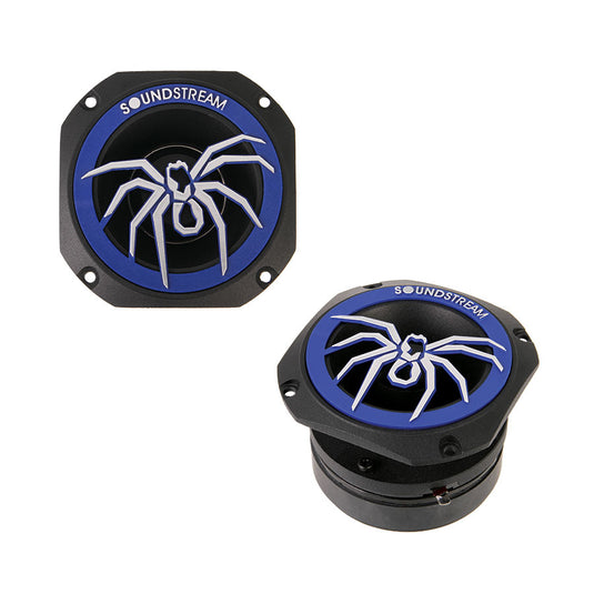 SPT-22 | 600W Max 4-Ohm Pro Audio Tweeters