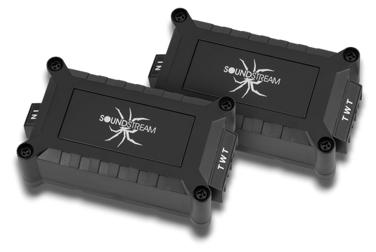 SPXO-5 | Crossovers for Pro Speakers and Tweeters (Pair)