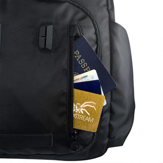 Embarcadero™ Pack | Soundstream Logo Backpack