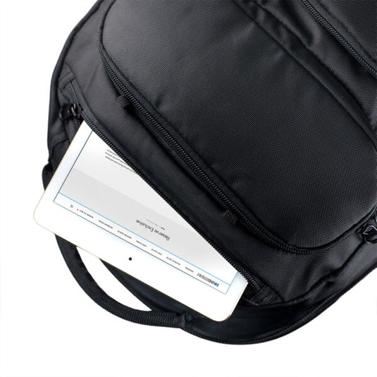 Embarcadero™ Pack | Soundstream Logo Backpack