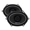 Load image into Gallery viewer, RS.57 | 5 x 7 / 6 x 8 Inch (127x178mm) Coaxial Speaker System (Set of 2)
