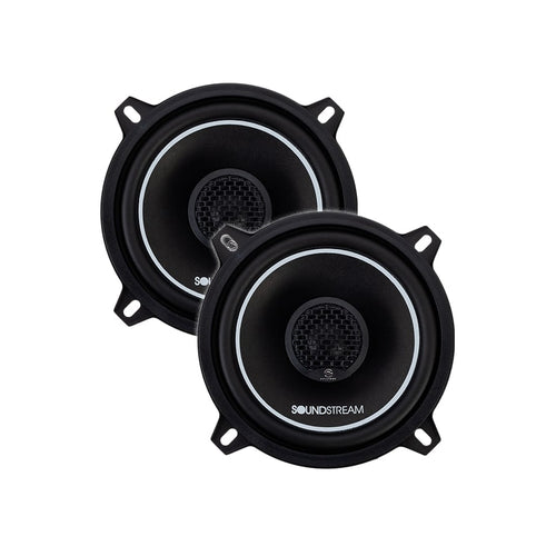 RS.52 | 5.25-inch (130mm) Coaxial Speaker System  (Set of 2)