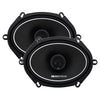 Load image into Gallery viewer, RS.57 | 5 x 7 / 6 x 8 Inch (127x178mm) Coaxial Speaker System (Set of 2)

