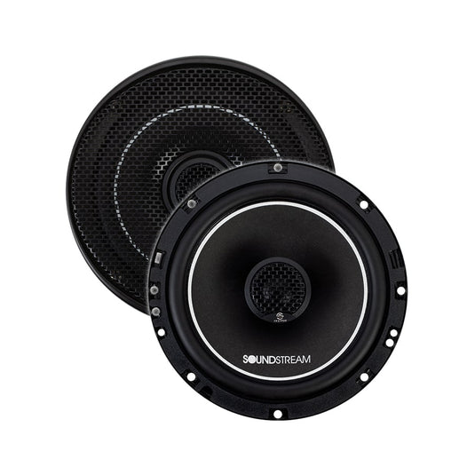 RS.65 | 6.5-inch (165mm) Coaxial Speaker System (Set of 2)