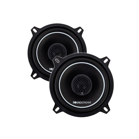 RS.52 | 5.25-inch (130mm) Coaxial Speaker System  (Set of 2)