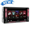 Load image into Gallery viewer, VR-64HBL | 6.2” 2-DIN DVD/CD Touchscreen Headunit w/ Bluetooth &amp; PhoneLink
