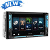 Load image into Gallery viewer, VR-64HBL | 6.2” 2-DIN DVD/CD Touchscreen Headunit w/ Bluetooth &amp; PhoneLink

