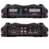 Load image into Gallery viewer, SR2.1000 | Reign Series Digital 2Ch Amplifier - 1000W Max Power Output
