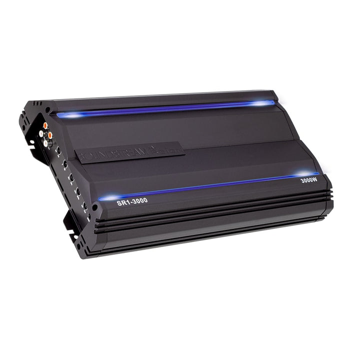 SR1.3000 | Reign Series Digital Subwoofer Amplifier - 3000W Max Power Output