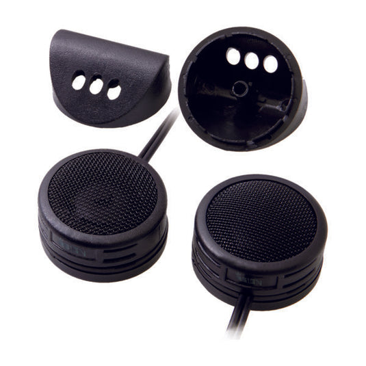 Reign Speakers