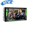 Load image into Gallery viewer, VRN-64HBL | 6.2” 2-DIN DVD/CD Touchscreen Headunit w/ Navigation &amp; PhoneLink
