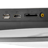 Load image into Gallery viewer, VCM-138H | Ceiling Mount DVD Entertainment System w/ MobileLink Smartphone Mirroring &amp; 13.8” LCD
