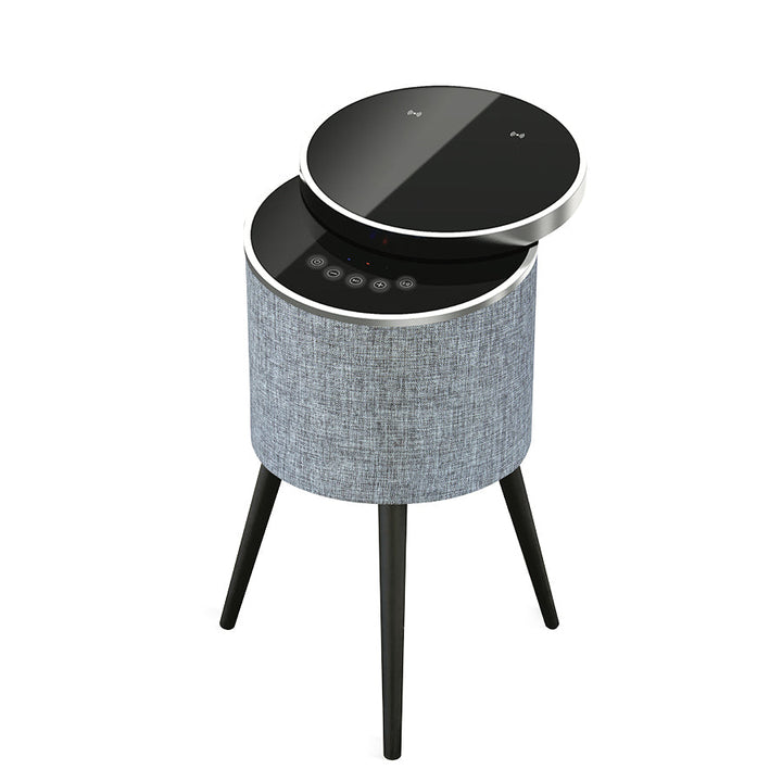 Sound Table Design Soundstream Sound Table – Wireless Bluetooth Speaker Table with Smart ...