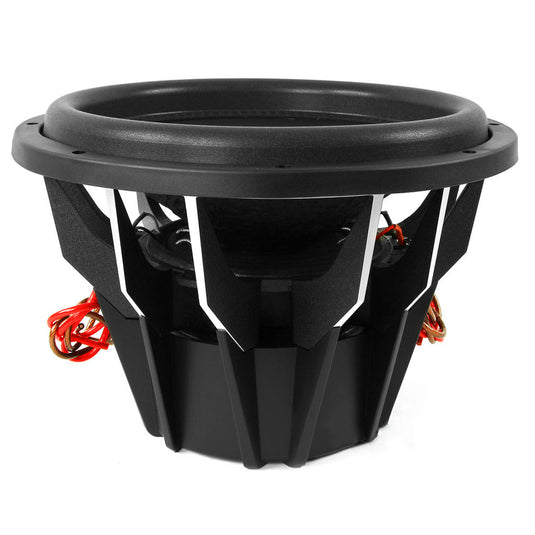 T5.154 | Tarantula T5 2,600W 15" Dual 4-Ohm Subwoofer