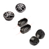 Load image into Gallery viewer, TWS.7 | 110W 1" Soft Dome Ferrofluid Cooled Tweeter Set

