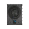 Load image into Gallery viewer, USB-8P | Under Seat Enclosure w/ 8″ Subwoofer &amp; Built-in Amplifier
