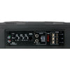 Load image into Gallery viewer, USB-10P | Under Seat Enclosure w/ 10″ Subwoofer &amp; Built-in Amplifier
