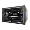 Load image into Gallery viewer, VCD-22B | Double DIN CD/MP3 Car Stereo w/ USB Playback &amp; Bluetooth
