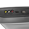 Load image into Gallery viewer, VCM-103DM | Ceiling Mount DVD System w/ 10.3" LCD &amp; 3 Colors Skins
