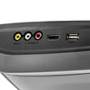 Load image into Gallery viewer, VCM-103DMH | Ceiling Mount DVD Entertainment System w/ High Resolution 10.3” LCD &amp; MobileLink Input
