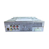 Load image into Gallery viewer, VDVD-20B | Single DIN DVD/CD Receiver w/ USB &amp; Bluetooth 4.0
