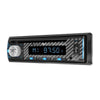 Load image into Gallery viewer, VDVD-20B | Single DIN DVD/CD Receiver w/ USB &amp; Bluetooth 4.0
