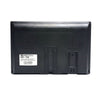 Load image into Gallery viewer, VHR-72IRA | 7″ LCD Headrest Monitor w/ IR Tansmitter &amp; A/V In
