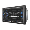 Load image into Gallery viewer, VM-22B | Double-DIN Digital Media Player w/ USB Playback &amp; Bluetooth
