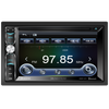 Load image into Gallery viewer, VR-620HB | 6.2” 2-DIN Touchscreen DVD/CD Headunit w/ Android PhoneLink
