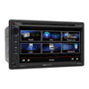 Load image into Gallery viewer, VR-651B | 7” 2-DIN Touchscreen DVD/CD Headunit w/ Android PhoneLink
