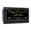 Load image into Gallery viewer, VR-651B | 7” 2-DIN Touchscreen DVD/CD Headunit w/ Android PhoneLink
