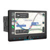 Load image into Gallery viewer, VRCPAA-106F | 10″ DVD Multimedia Headunit w/ Apple CarPlay® &amp; Android Auto®
