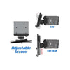Load image into Gallery viewer, VRCPAA-106F | 10″ DVD Multimedia Headunit w/ Apple CarPlay® &amp; Android Auto®
