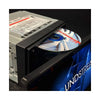 Load image into Gallery viewer, VRCPAA-106F | 10″ DVD Multimedia Headunit w/ Apple CarPlay® &amp; Android Auto®
