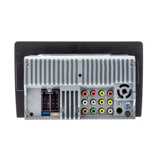 VRCPAA-106 | Reserve 10" DVD Headunit w/ Apple CarPlay®, Android Auto®, SiriusXM® Ready