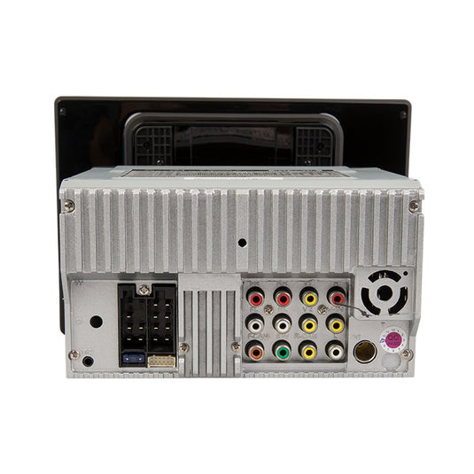 VRCPAA-106M | 10″ Mechless Headunit w/ Apple CarPlay® & Android Auto®