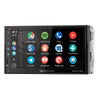Load image into Gallery viewer, VRCPAA-70MW | 7" Double DIN Touchscreen Digital Multimedia Receiver
