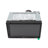 Load image into Gallery viewer, VRCPAA-70MW | 7" Double DIN Touchscreen Digital Multimedia Receiver
