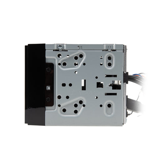 VRCPAA-70MW | 7" Double DIN Touchscreen Digital Multimedia Receiver