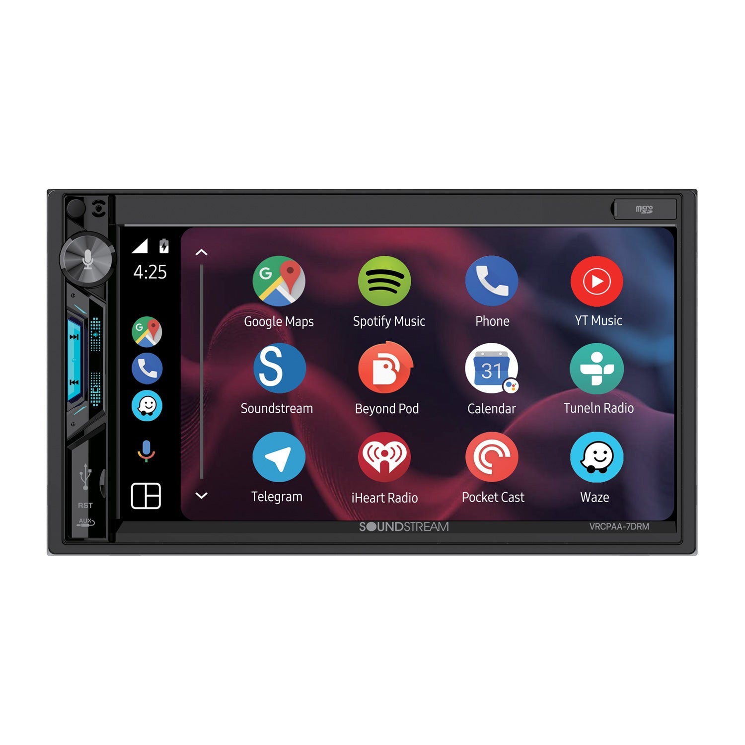 Soundstream Technologies – Car Audio / Video, Marine & Powersports