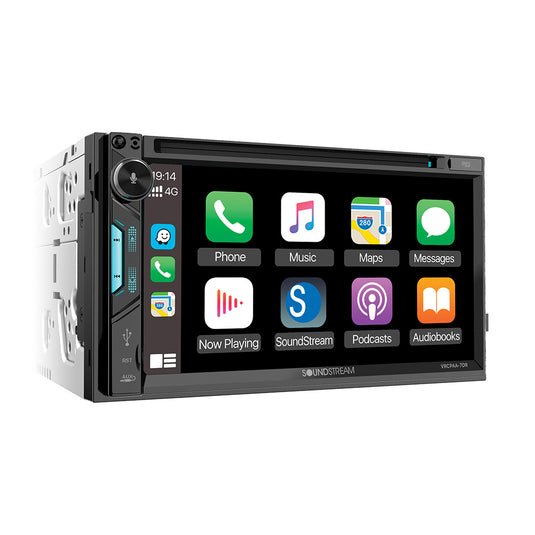 Collections – Soundstream