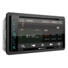 Load image into Gallery viewer, VRN-65HB | 6.2” 2-DIN DVD/CD Touchscreen Headunit w/ Navigation &amp; PhoneLink

