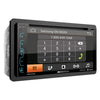 Load image into Gallery viewer, VRN-65HB | 6.2” 2-DIN DVD/CD Touchscreen Headunit w/ Navigation &amp; PhoneLink
