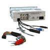 Load image into Gallery viewer, VRN-75HB | 7” Single-DIN Flip-Up DVD/CD w/ Navigation &amp; Bluetooth HFC
