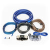 Load image into Gallery viewer, WK-00X | 0-Gauge Amplifier Wiring Kit w/ 200A ANL Fuse
