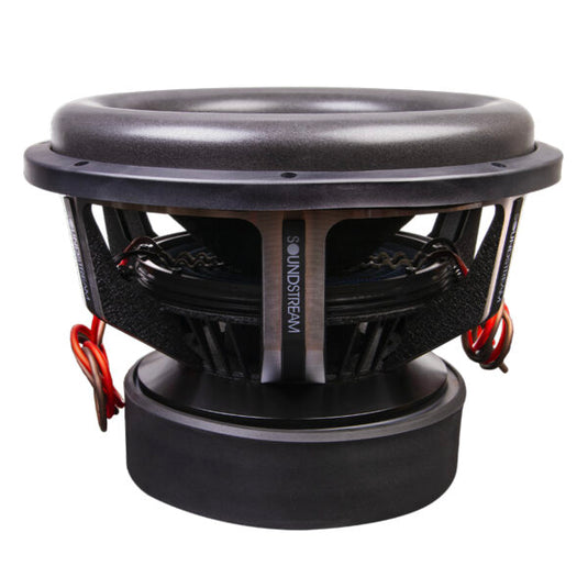 X5.15 | Team Subwoofer 15" High-Output SPL Subwoofer